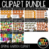 Spring Garden 10 Set BUNDLE [$40 VALUE!] shapes letters nu