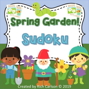 Spring Activity Book for Kids Ages 8-12: A Fun Spring Coloring Pages,  Mazes, Sudoku Puzzles, Word Search, Games Activities Book for Kids (Age  8-9-10-1 (Paperback)