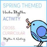 Spring Haiku Rhythm Activity