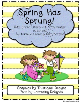 Spring Has Sprung! - Best In Class Professional Tutoring