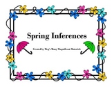 Spring Inferences