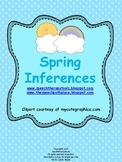 Spring Inferencing