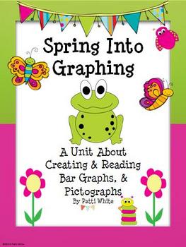 Preview of Spring Into Graphing