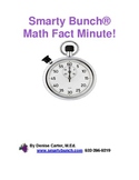 Spring Into Math Facts!