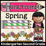 Spring Writing Prompts