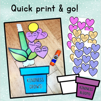 Kindness Card Making Online Lesson – Craft Fun