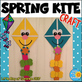 Spring Craft Kite