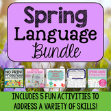 Spring Language Bundle