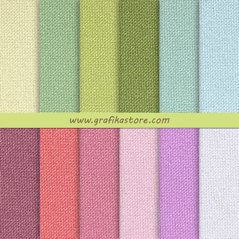 Preview of Spring Linen Digital Paper