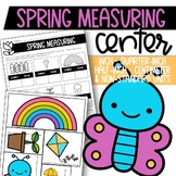 Spring Math Center