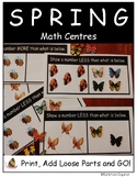 Spring Math Centres