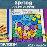 4th 5th Grade Coloring Pages Sheets Spring May Math Butter