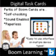 Spring Math Logic Puzzles Multiplication Digital Task Cards Boom Learning