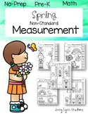 Spring Measurement