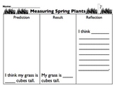 Spring Measurements (Predictions & Results)