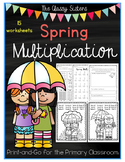 Spring Multiplication