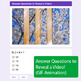 Spring: Multiply by 8 - Google Forms Math Game | Distance Learning