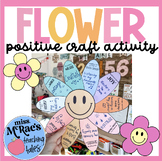 Flower Craft | Summer Art Activity | Summer Activities | M