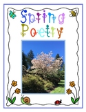 Spring Poetry: Cinquains, Flight Poems, and A-B-C Poems