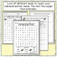 Spring Printable Fun Pack | Early Finishers Activities | Write | Math ...
