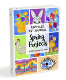 Spring Projects eBook