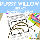 Spring Writing Prompts | Literacy | Biomimicry Activity | 