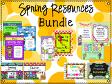 Spring Resources Bundle