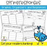 Spring Response Sheets