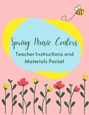 Spring Rhythm Centers