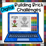 Spring STEM Activity with Digital Bricks Technology Skills 
