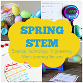 Spring STEM Learning Centers
