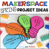 Spring STEM Project Ideas