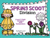 Spring Scoot: Division