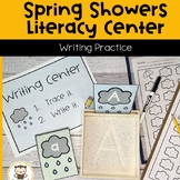 Spring Showers Literacy Center