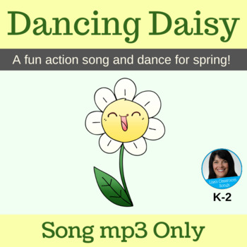 Preview of Spring Song | Flower Song | Spring Program | Song mp3 Only