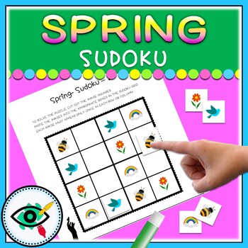 printable easy sudoku puzzle