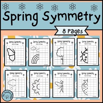 Preview of Spring Symmetry