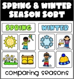 #SpringDeals24 Spring & Winter Seasons Sort