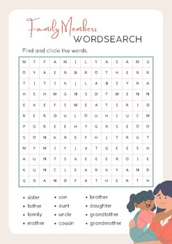 Preview of Spring Word Search (50 Words) time pass ready