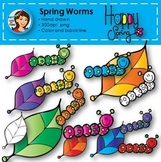 Spring Worms