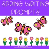 Spring Writing