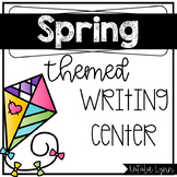 Spring Writing Center