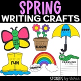 Spring Writing Crafts