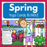 Spring Yoga Pack - Bundle