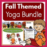 Fall Yoga Pack - Bundle
