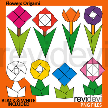 revidevi clipart of flowers