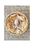 Spring egg nest math flash card digital download
