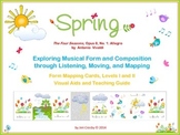 Spring from Vivaldi's Four Seasons - Listening, Moving, & 