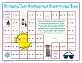 Springin' Into Adding and Subtracting Tens - Free Game