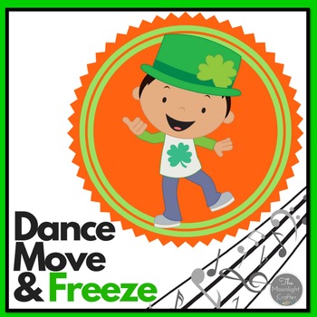 Sprinkler Freeze Dance – joyful parenting